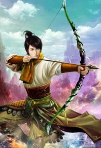 一百種推倒大俠的方法