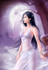 帝女迟归