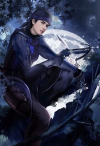 泡妞大宗师