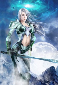 万古洪荒吾为妖帝