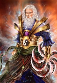 男主总是怀疑人生[快穿]