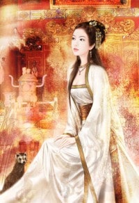 將軍有隻小萌妻